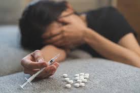 Substance Abuse Treatment